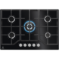 Варильна поверхня Electrolux EGG7536S2K