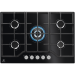 Варильна поверхня Electrolux EGG7536S2K