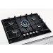 Варильна поверхня Electrolux EGG7536S2K