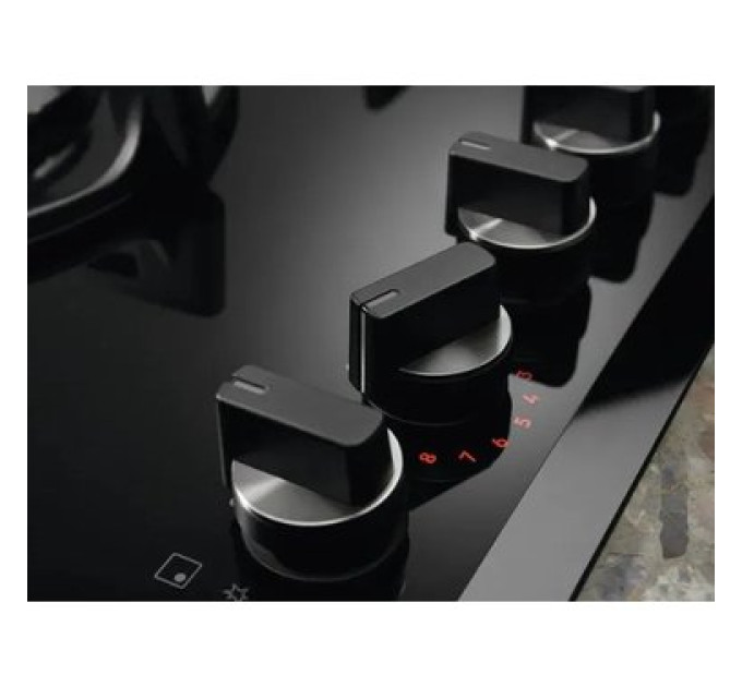 Варильна поверхня Electrolux KGG753753K