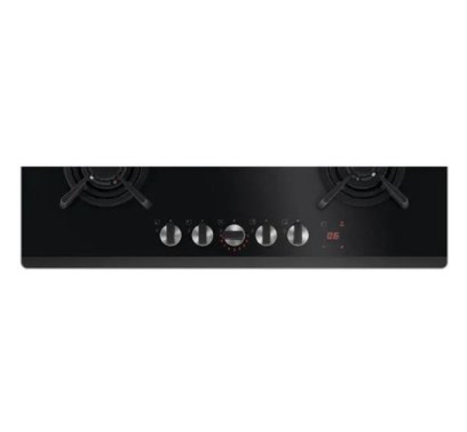 Варильна поверхня Electrolux KGG753753K