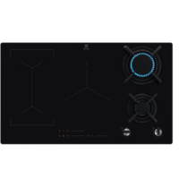 Варильна поверхня Electrolux KDI951723K