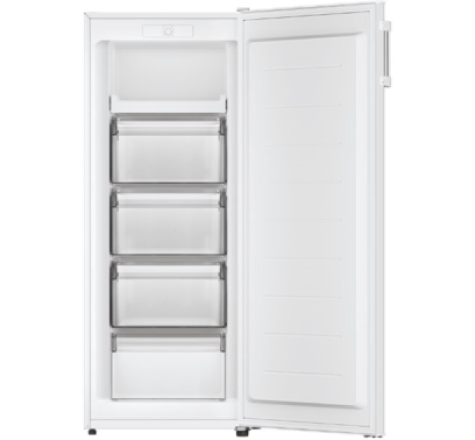 Морозильна камера Candy CUQS 513EWH