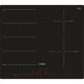 Варильна поверхня Bosch PXE601DC1E
