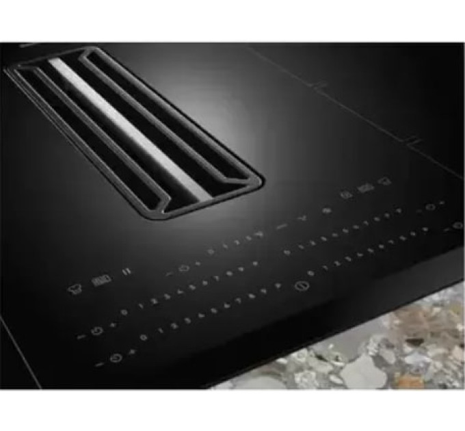 Варильна поверхня Electrolux KCC85450