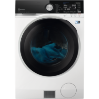 Прально-сушильна машина Electrolux EW9W161BUC