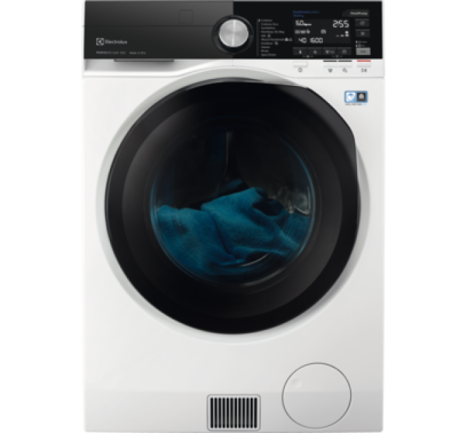 Прально-сушильна машина Electrolux EW9W161BUC