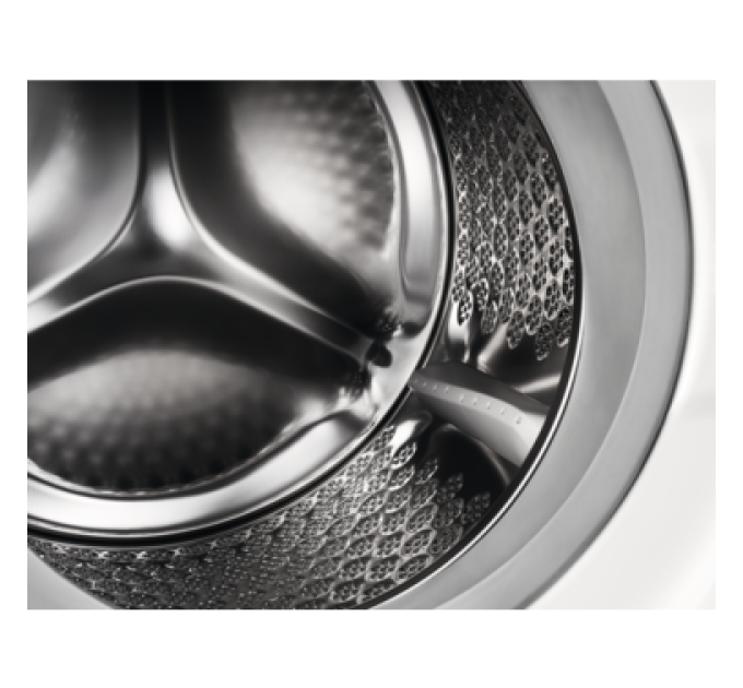 Прально-сушильна машина Electrolux EW9W161BUC
