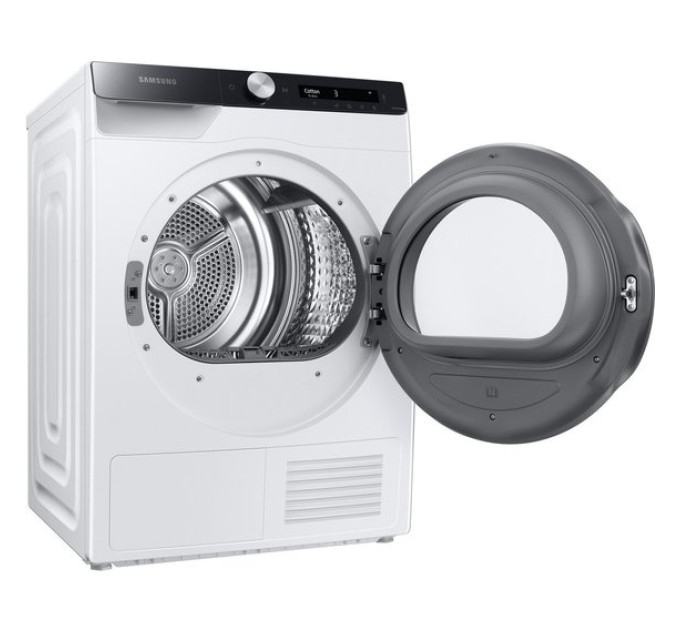 Сушильна машина Samsung DV90T5240AE