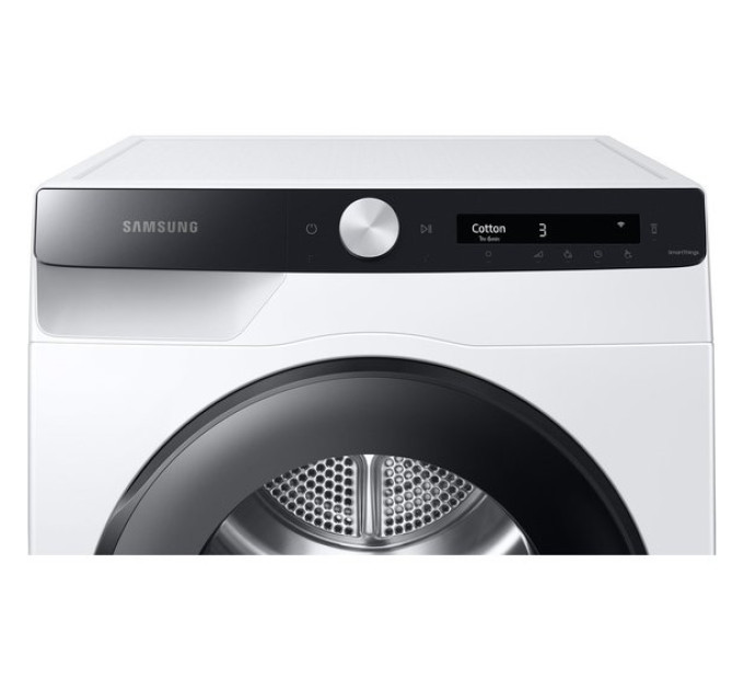 Сушильна машина Samsung DV90T5240AE