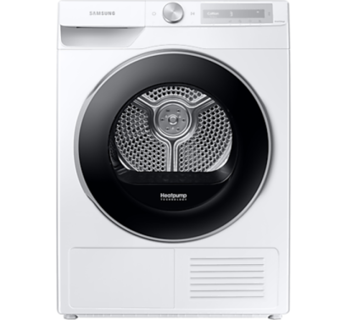 Сушильна машина Samsung DV90T6240LH