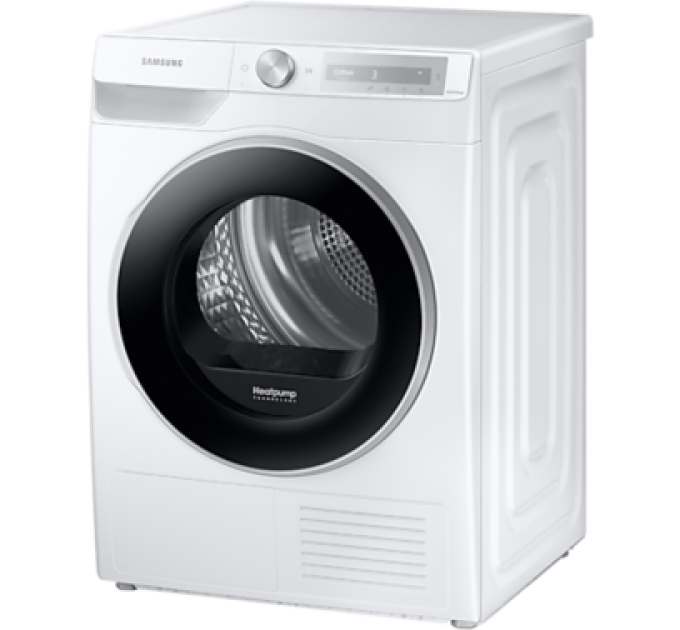 Сушильна машина Samsung DV90T6240LH