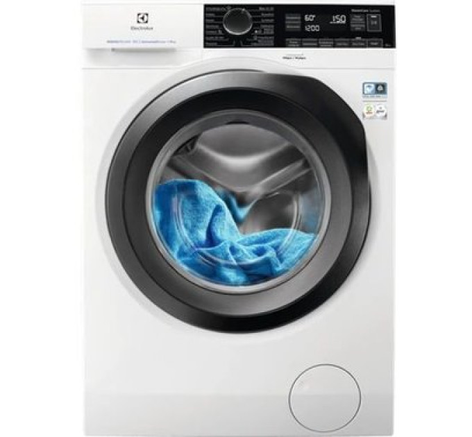 Пральна машина Electrolux EW7F249PSP