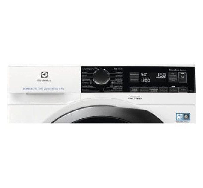 Пральна машина Electrolux EW7F249PSP
