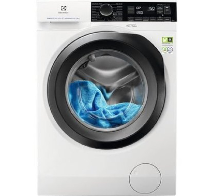 Пральна машина Electrolux EW8F249PSPC