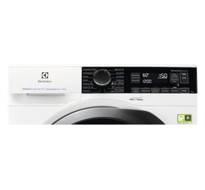 Пральна машина Electrolux EW8F249PSPC