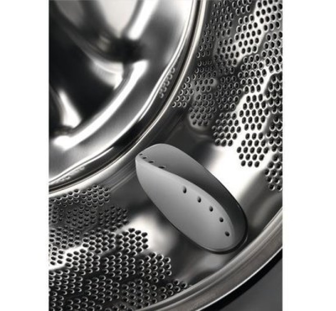 Пральна машина Electrolux EW6FN448WP