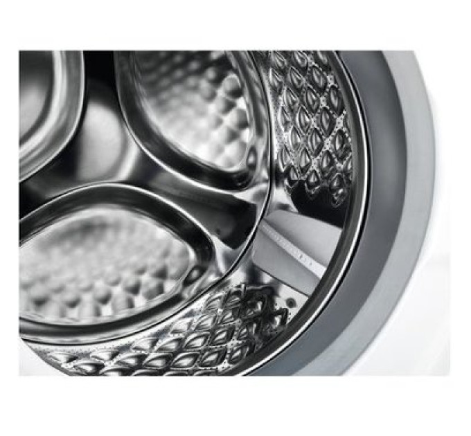 Прально-сушильна машина Electrolux EW7WO448WP