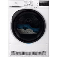 Сушильна машина Electrolux EW6D297GP