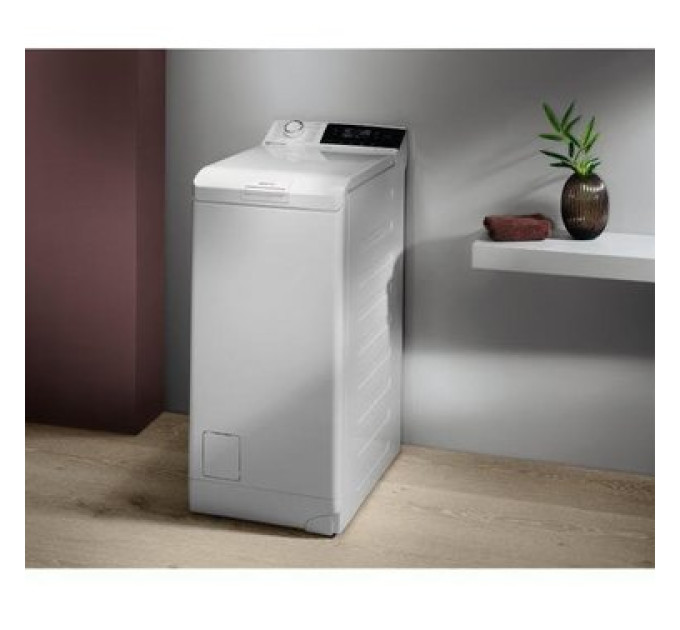 Пральна машина Electrolux EW8TN3362P