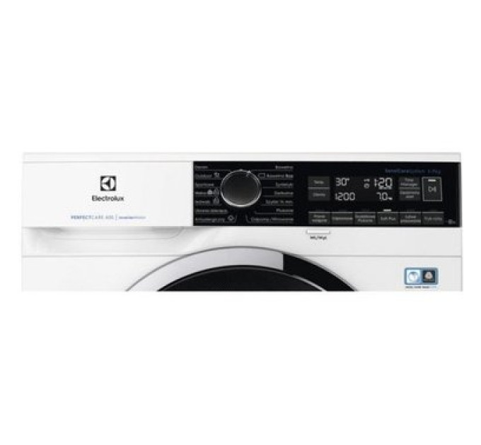 Пральна машина Electrolux EW6SMB227CP