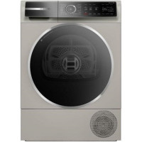 Сушильна машина Bosch WQB246AXPL