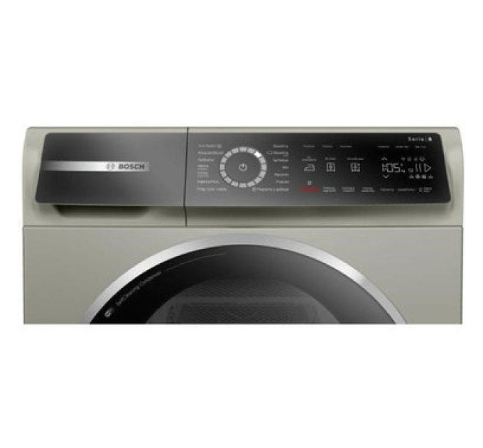 Сушильна машина Bosch WQB246AXPL