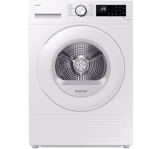 Сушильна машина Samsung DV90CGC2A0TE