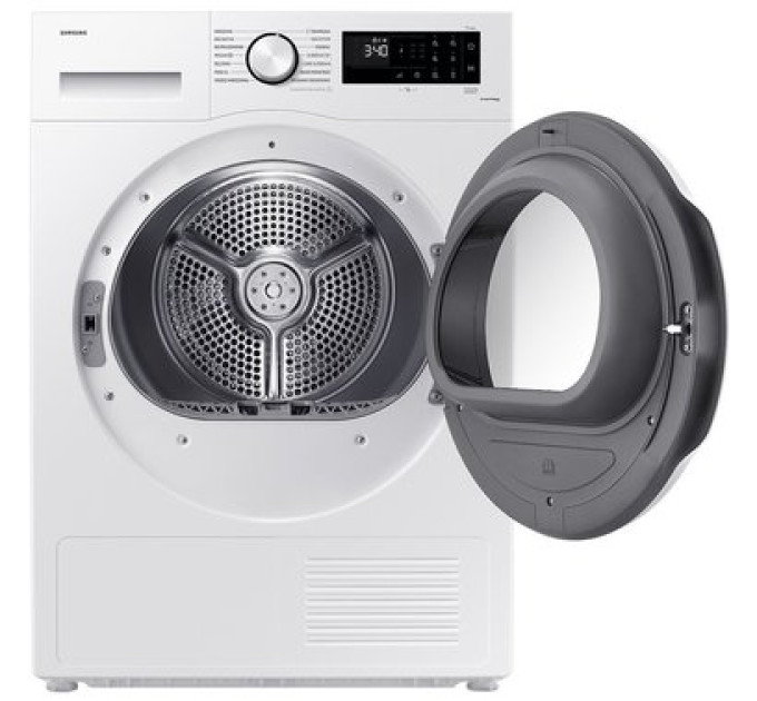 Сушильна машина Samsung DV90CGC2A0TE