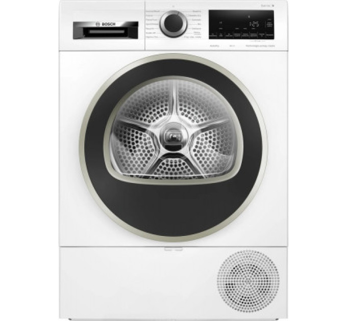 Сушильна машина Bosch WQG233DEPL