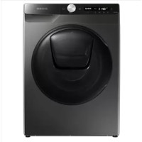 Прально-сушильна машина Samsung WD80T554DBX