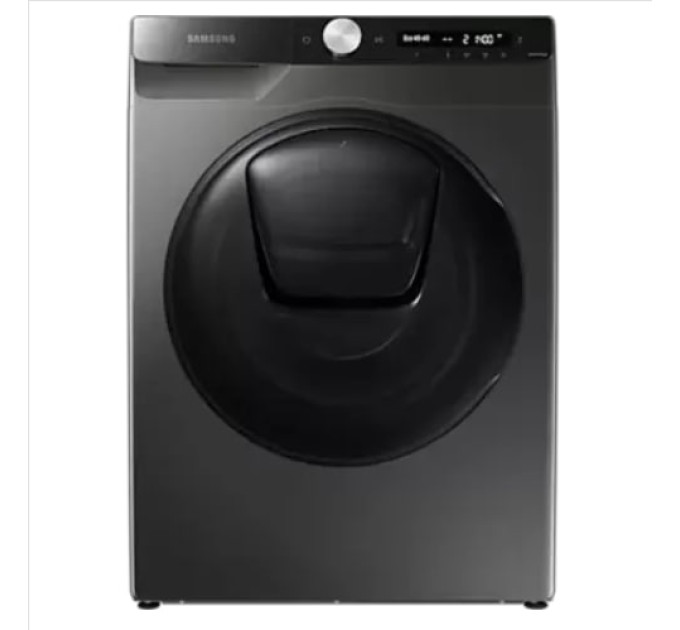 Прально-сушильна машина Samsung WD80T554DBX