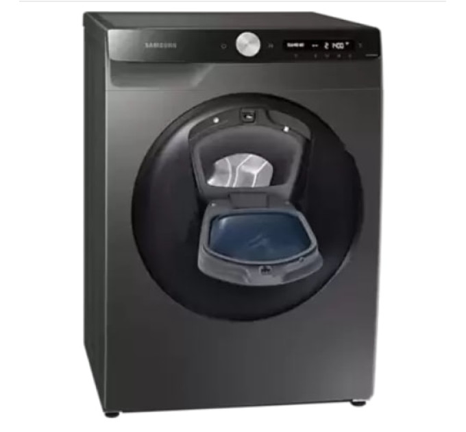 Прально-сушильна машина Samsung WD80T554DBX