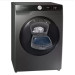 Прально-сушильна машина Samsung WD80T554DBX