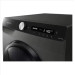 Прально-сушильна машина Samsung WD80T554DBX