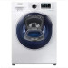 Прально-сушильна машина Samsung WD8NK52E0ZW