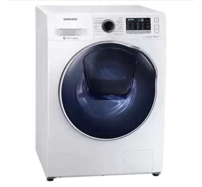 Прально-сушильна машина Samsung WD8NK52E0ZW