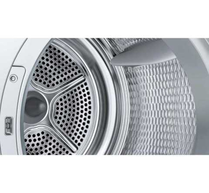 Сушильна машина Bosch WQG233DEPL