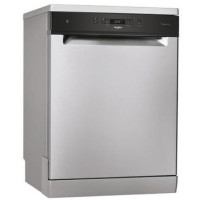 Посудомийна машина Whirlpool WFC 3C33 PF X