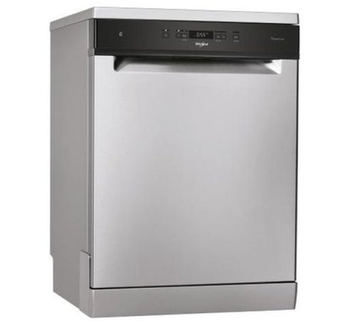 Посудомийна машина Whirlpool WFC 3C33 PF X