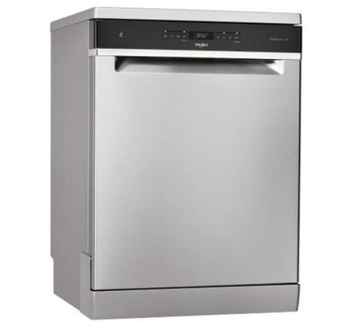 Посудомийна машина Whirlpool WFO 3T133 P 6.5 X