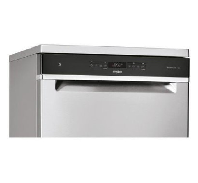 Посудомийна машина Whirlpool WFO 3T133 P 6.5 X