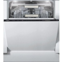 Посудомийна машина Whirlpool WIP 4T233 PFEG B