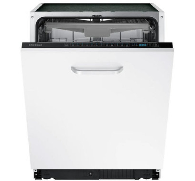 Посудомийна машина Samsung DW60M6051BB