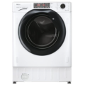 Пральна машина Haier HWQ90B416FWB-S