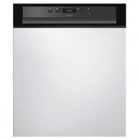 Посудомийна машина Whirlpool WBC 3C26 B
