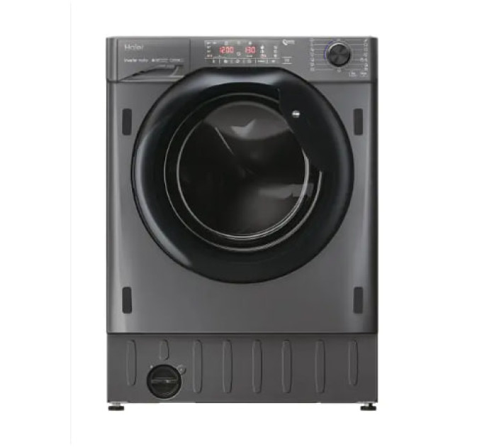 Пральна машина Haier HWQ90B416FWBR