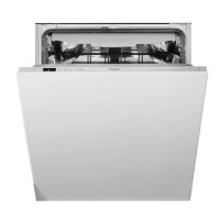 Посудомийна машина Whirlpool WI 7020 PEF