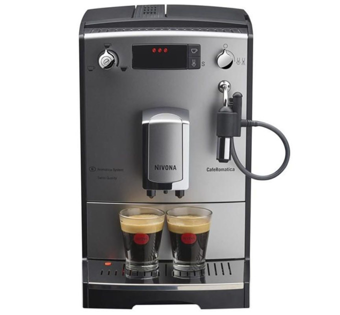 Кавомашина Nivona CafeRomatica 530 (NICR 530)