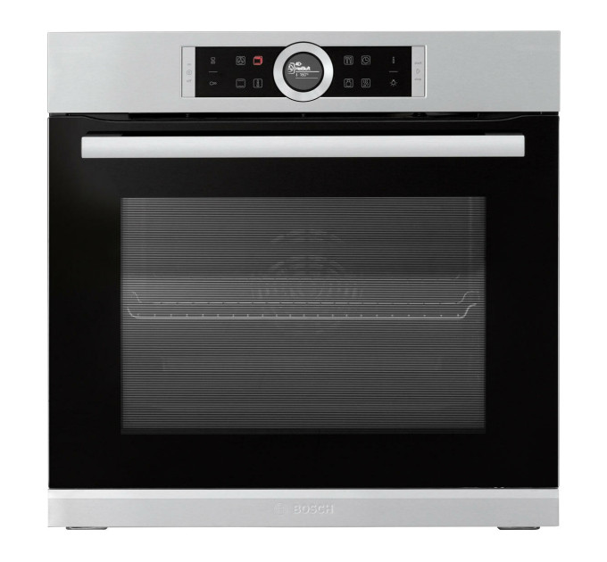 Духовка електрична Bosch HBG635BS1